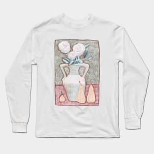 Fragrant autumn Long Sleeve T-Shirt